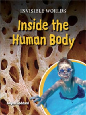cover image of Inside the Human Body